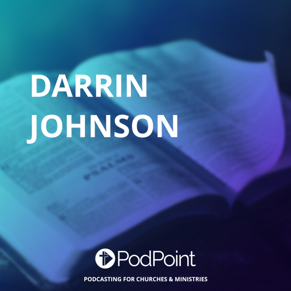 Darrin Johnson