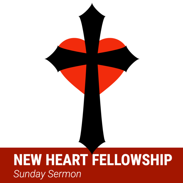 What Are We Doing - New Heart Fellowship (June 7, 2020)