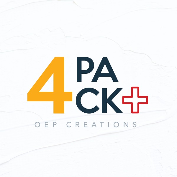 4 Pack+ // Audio Test