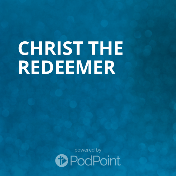 Grace for the Stubborn and the Foreigner