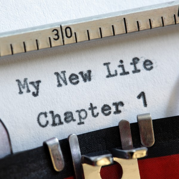 Doing the First Things