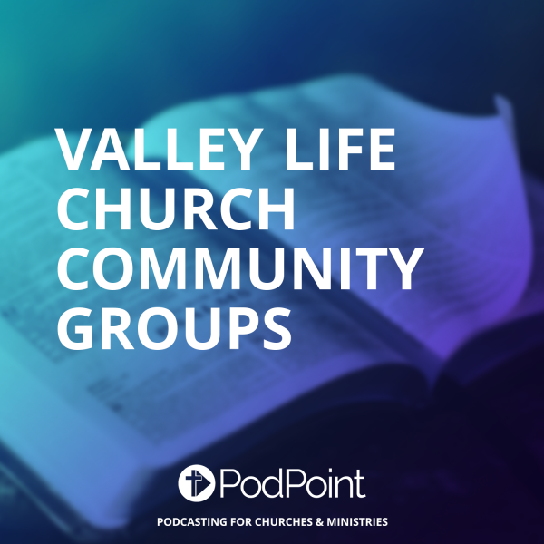 The Well Pastored Church - Suffering Then Glory