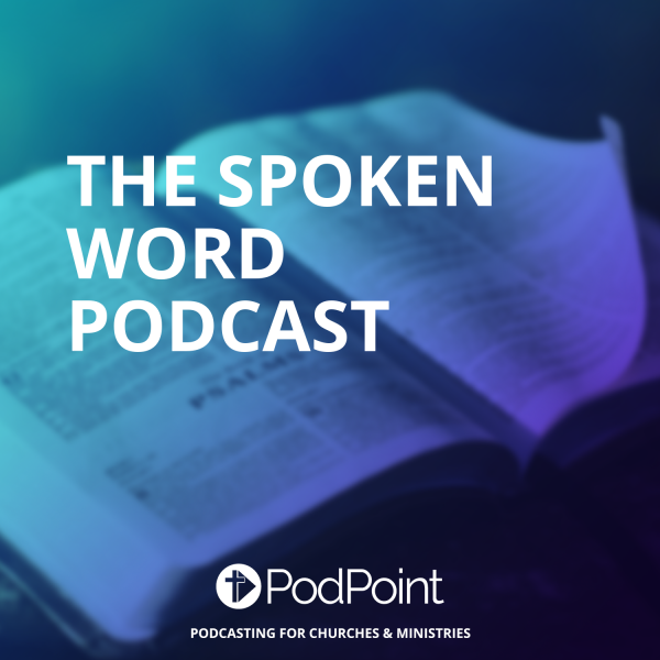 Be Bold - Spoken Word Podcast Intro