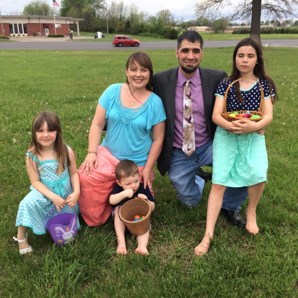 Tests of Intercession