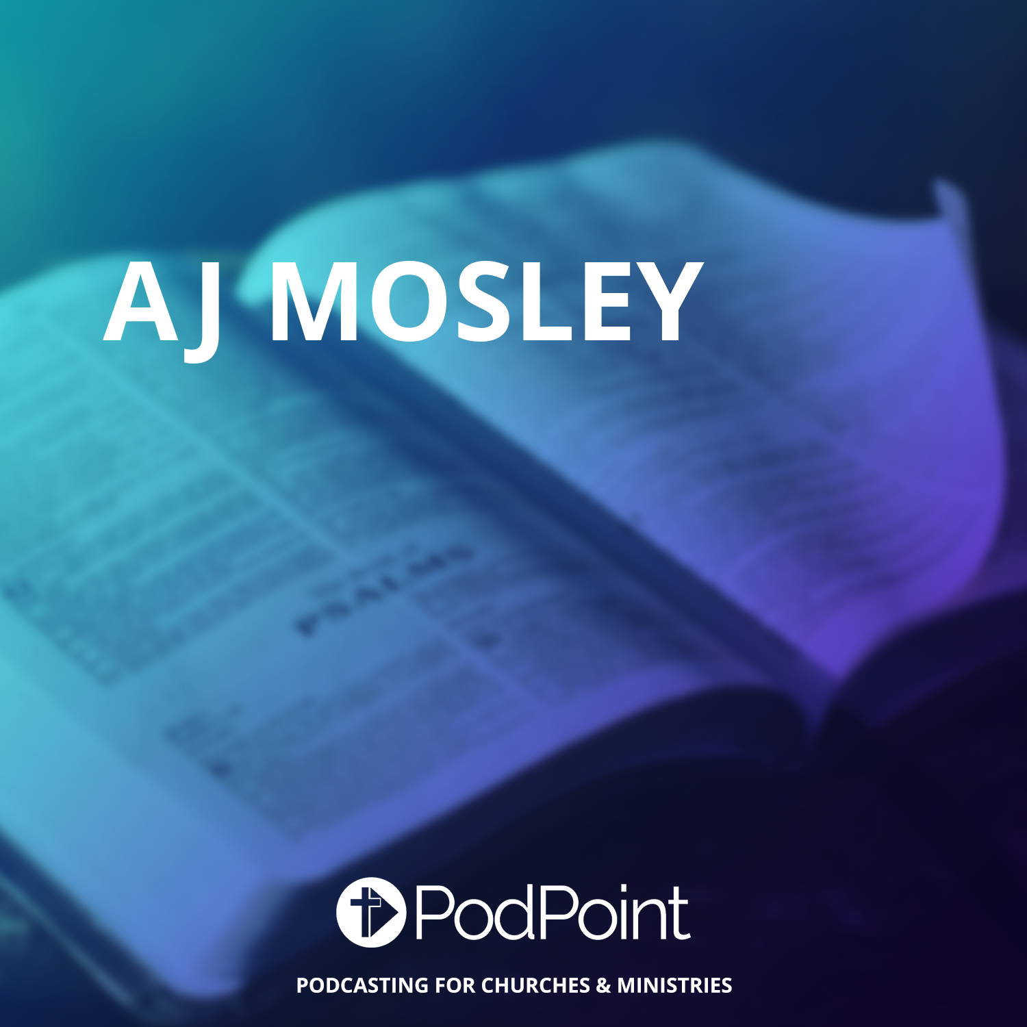 AJ Mosley