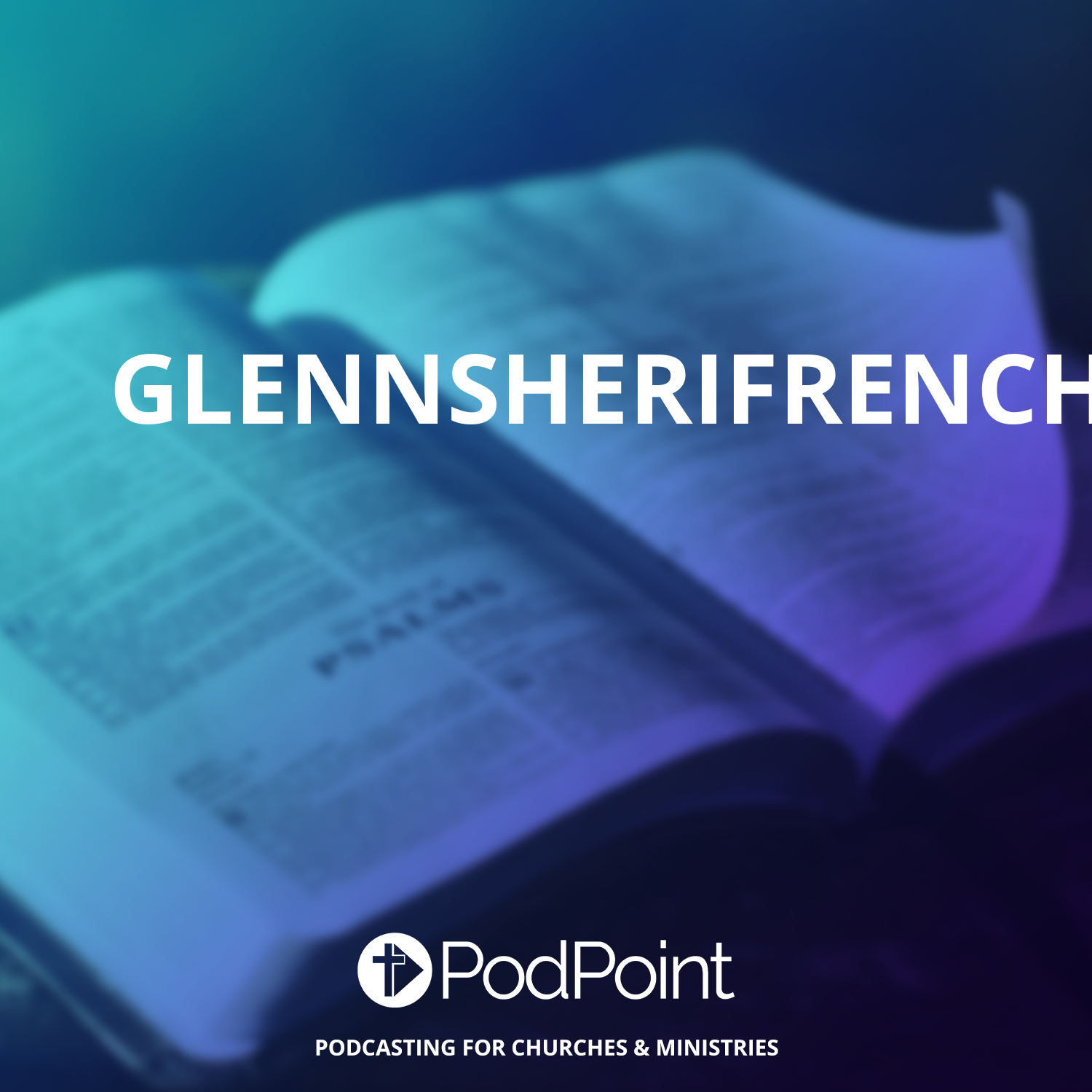 glennsherifrenchteachingministry podcast artwork