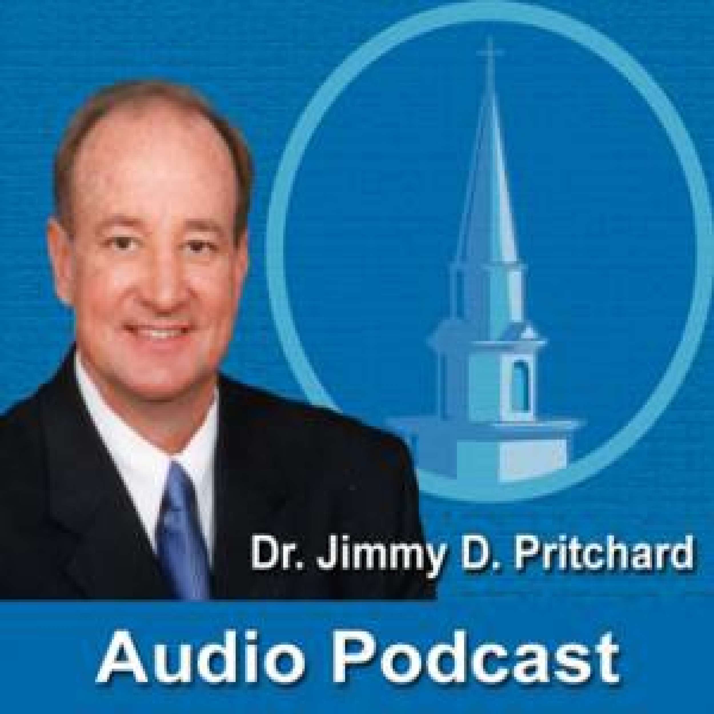 First Baptist Forney podcast artwork