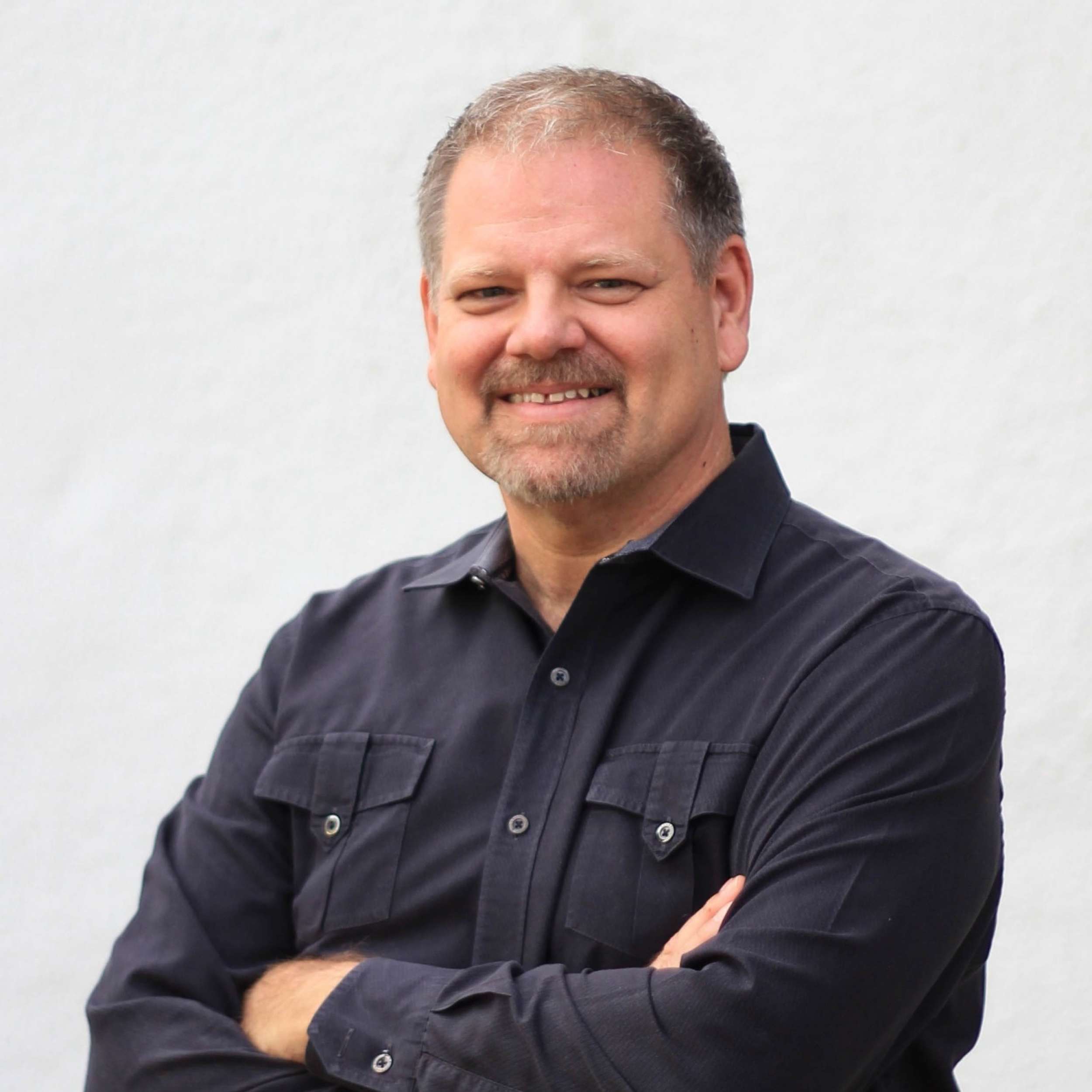 Healing Grace Church's Podcast