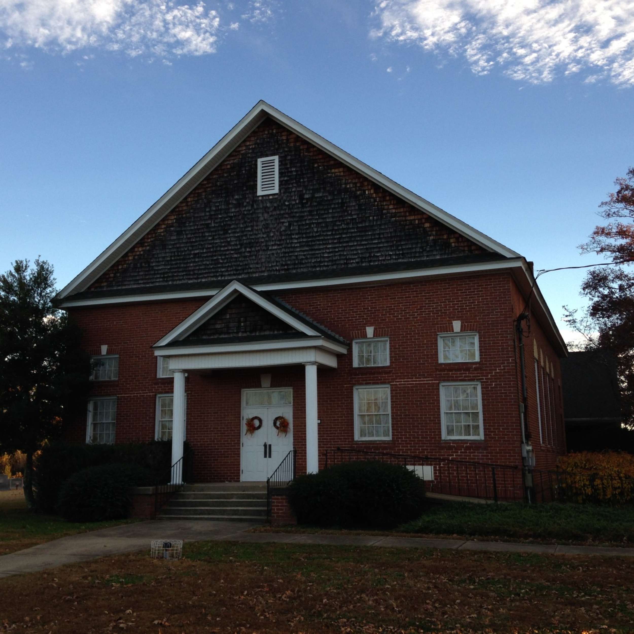 Midway UMC's Podcast