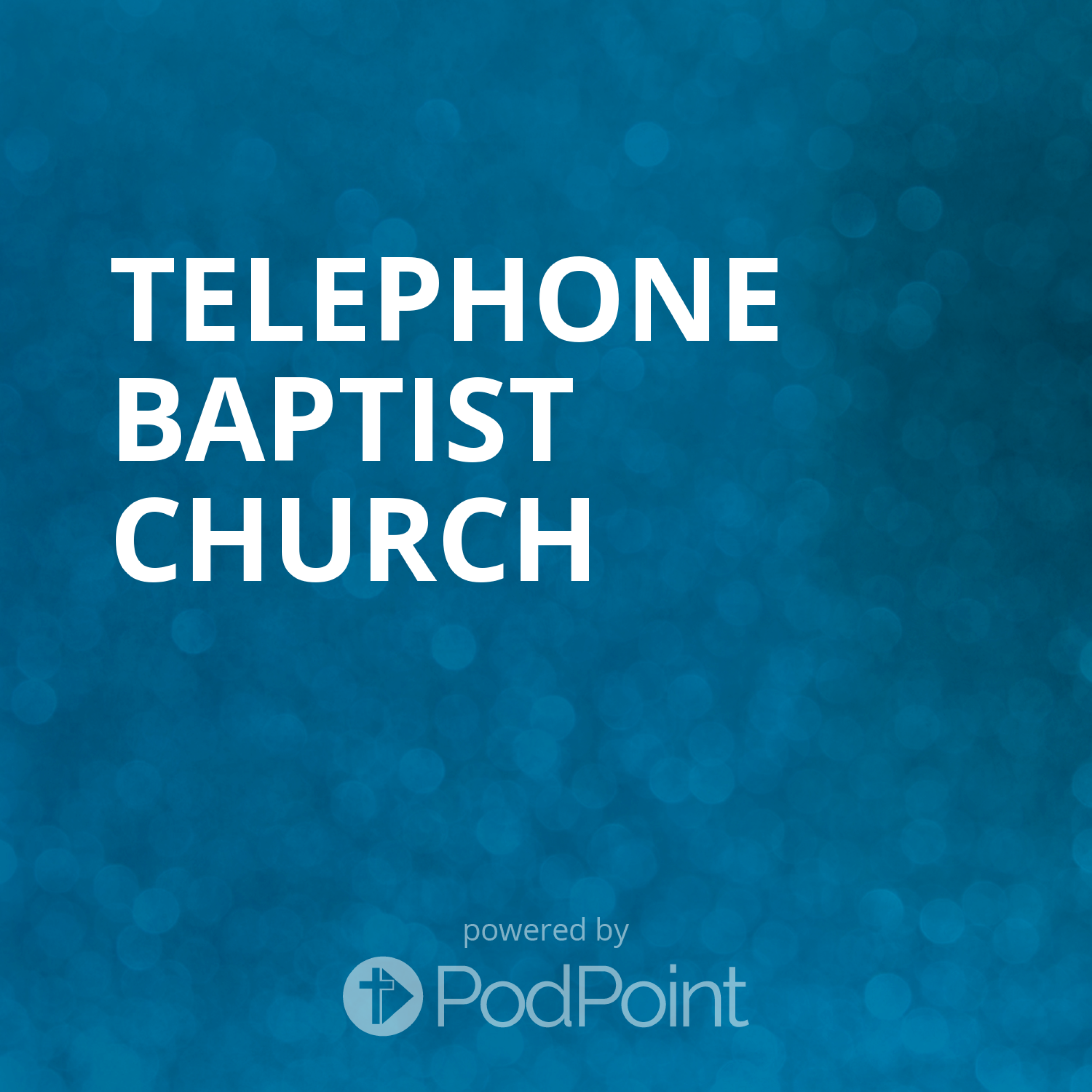 PB & J: Pastor Brian and Joseph