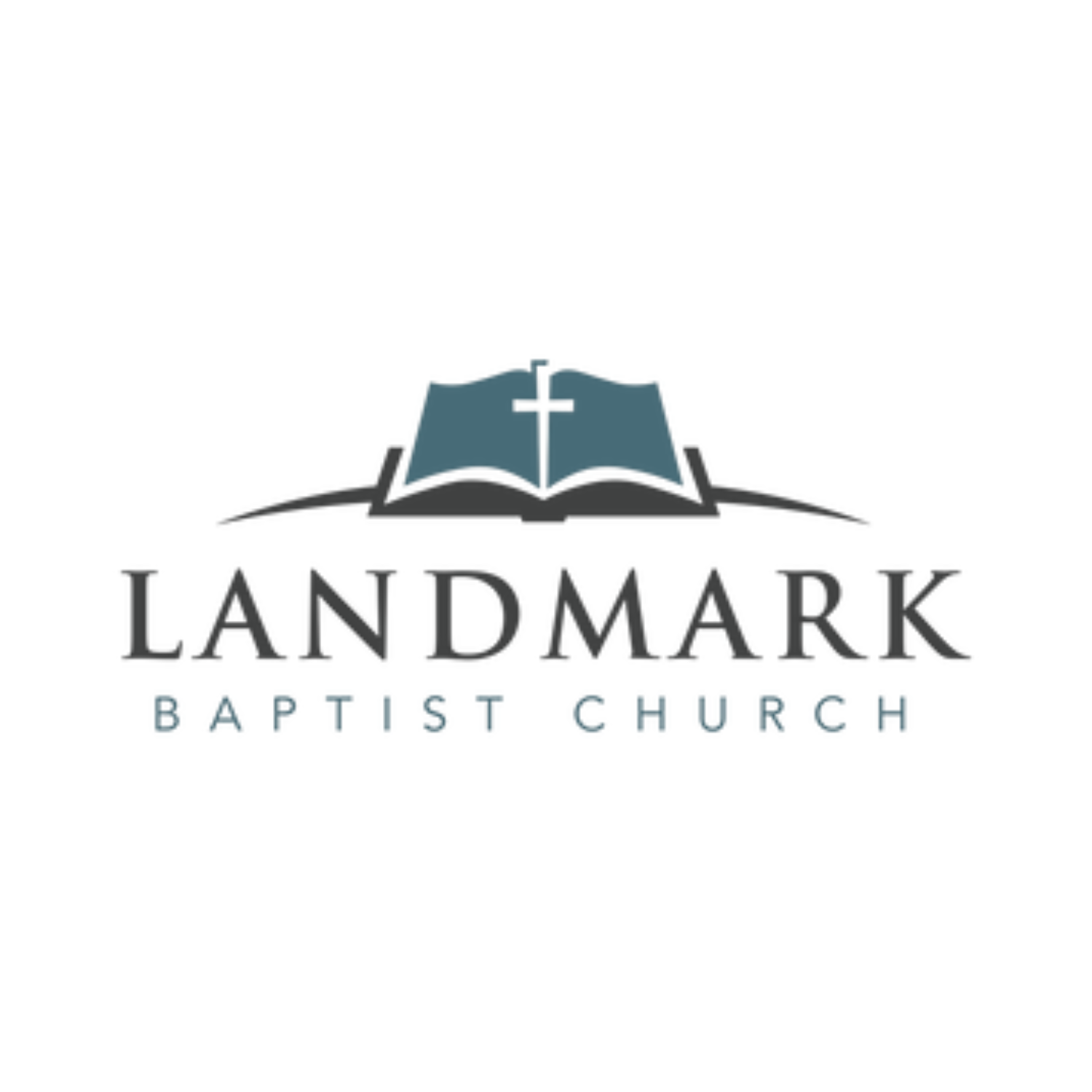 Landmark Baptist Church - Evansville, Indiana podcast artwork