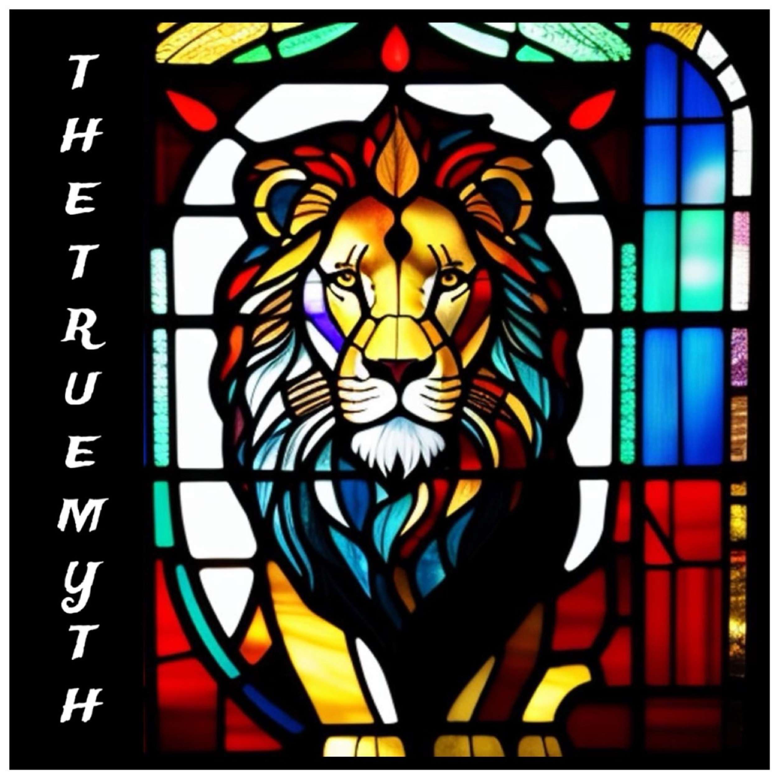 The True Myth cover