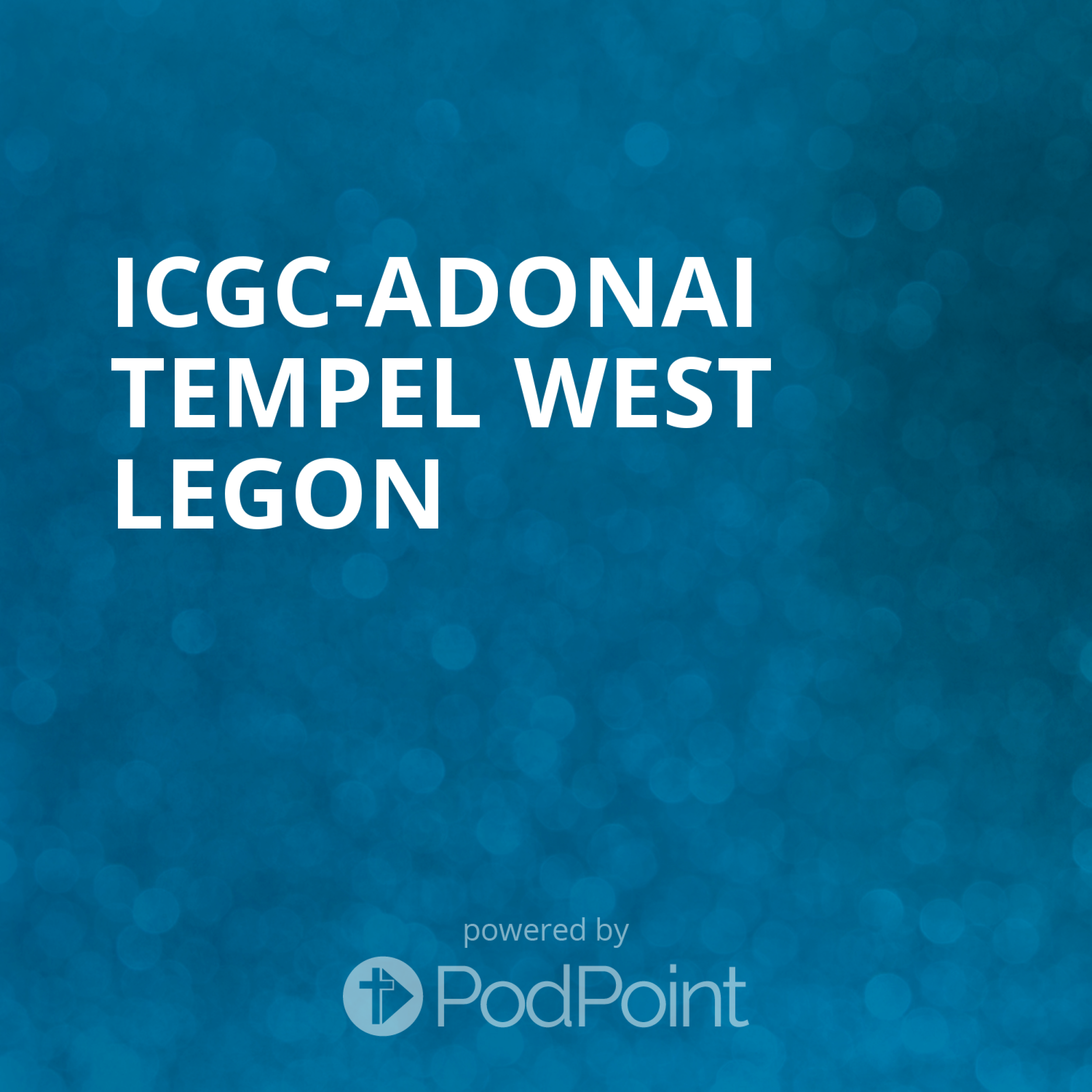 Adonai Temple West Legon