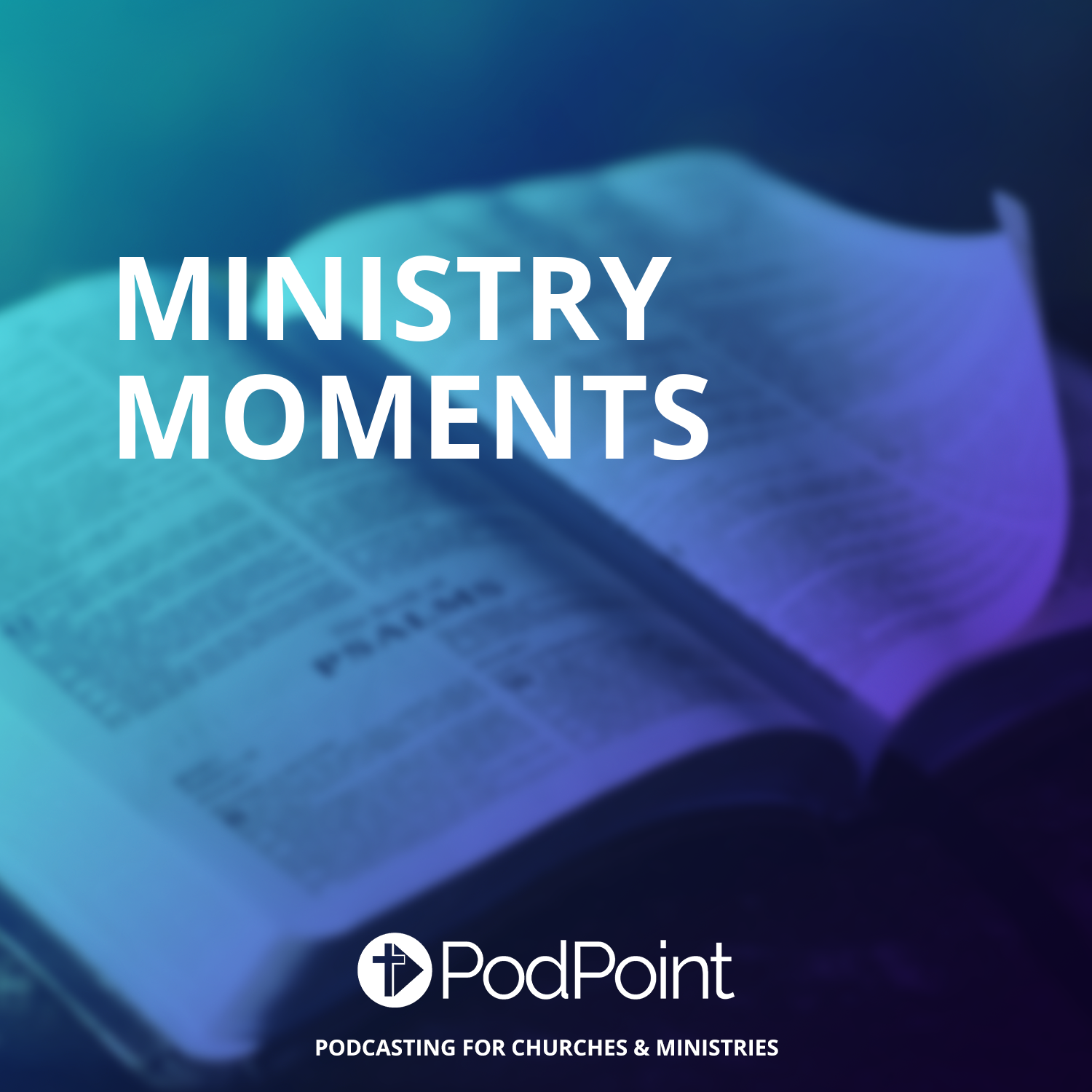 Ministry Moments
