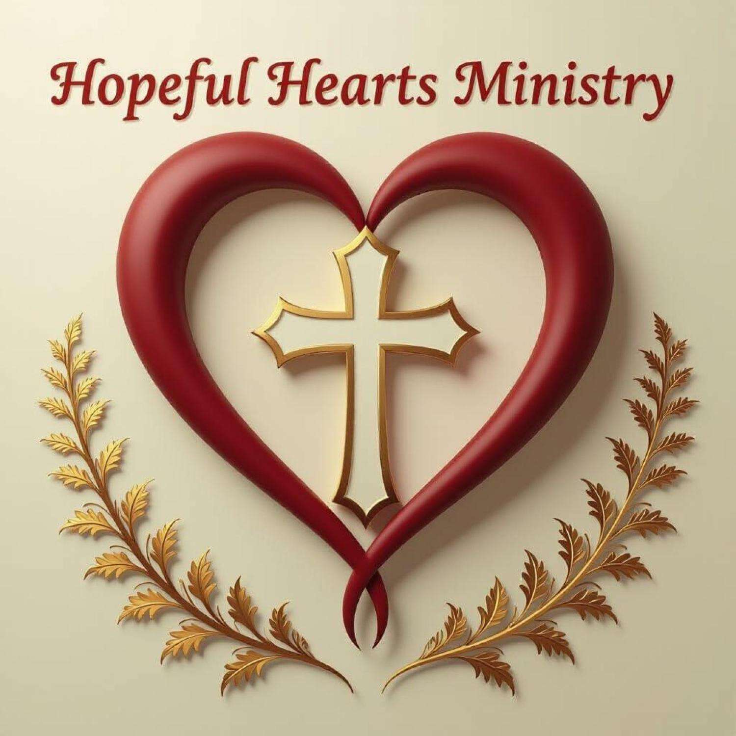Hopeful Hearts Ministry