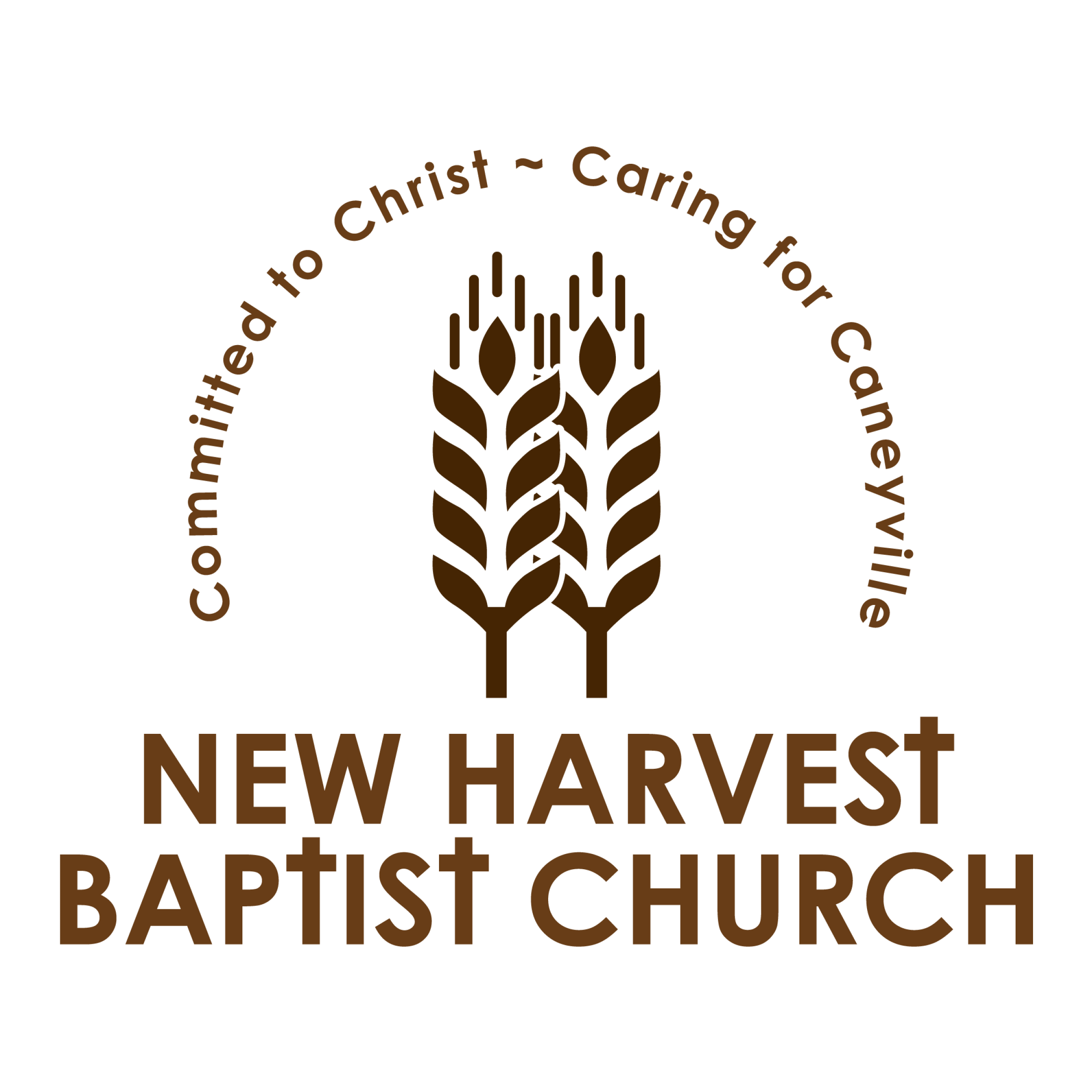 NHBC Online - The Podcast of New Harvest Baptist Church