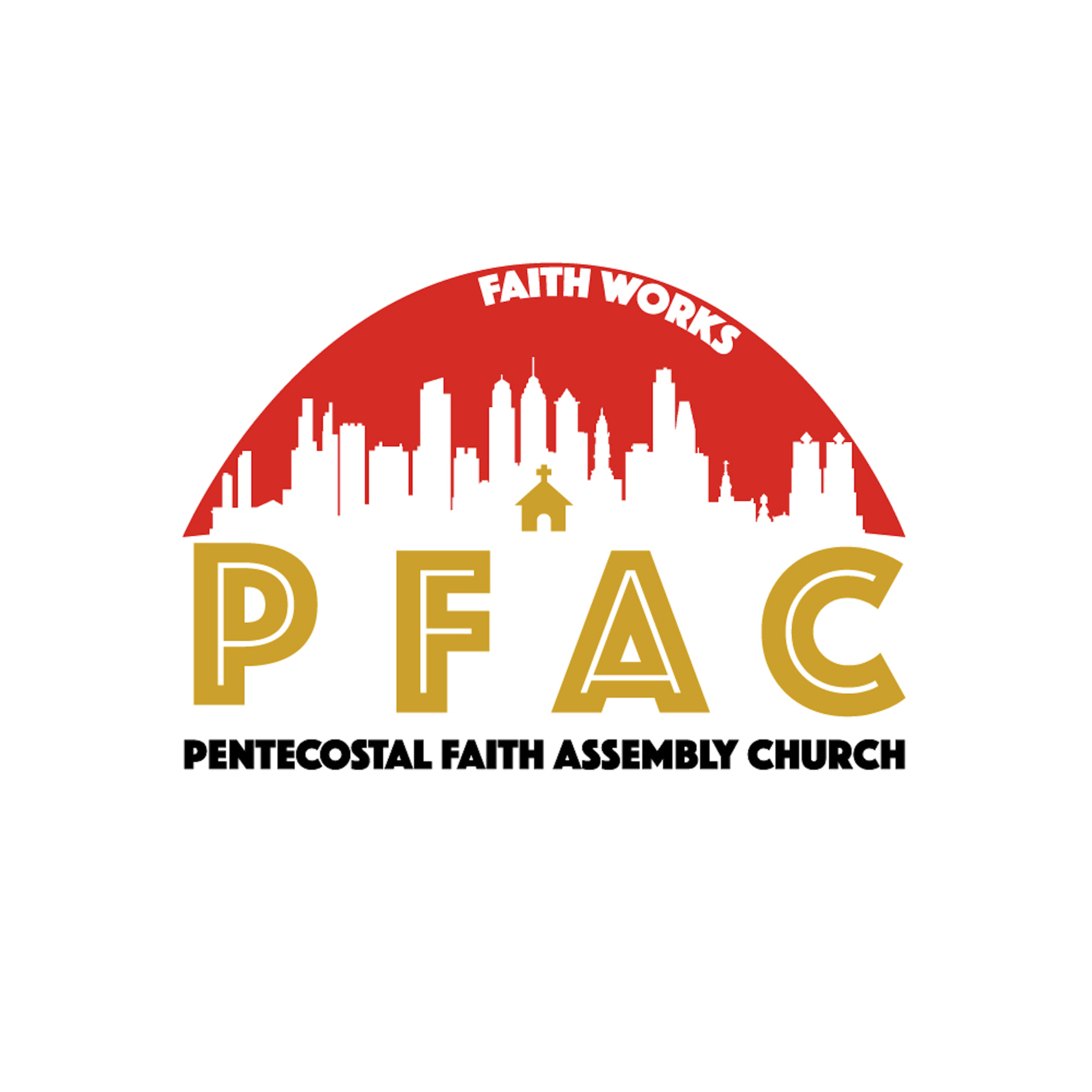 Pentecostal Faith Assembly Church
