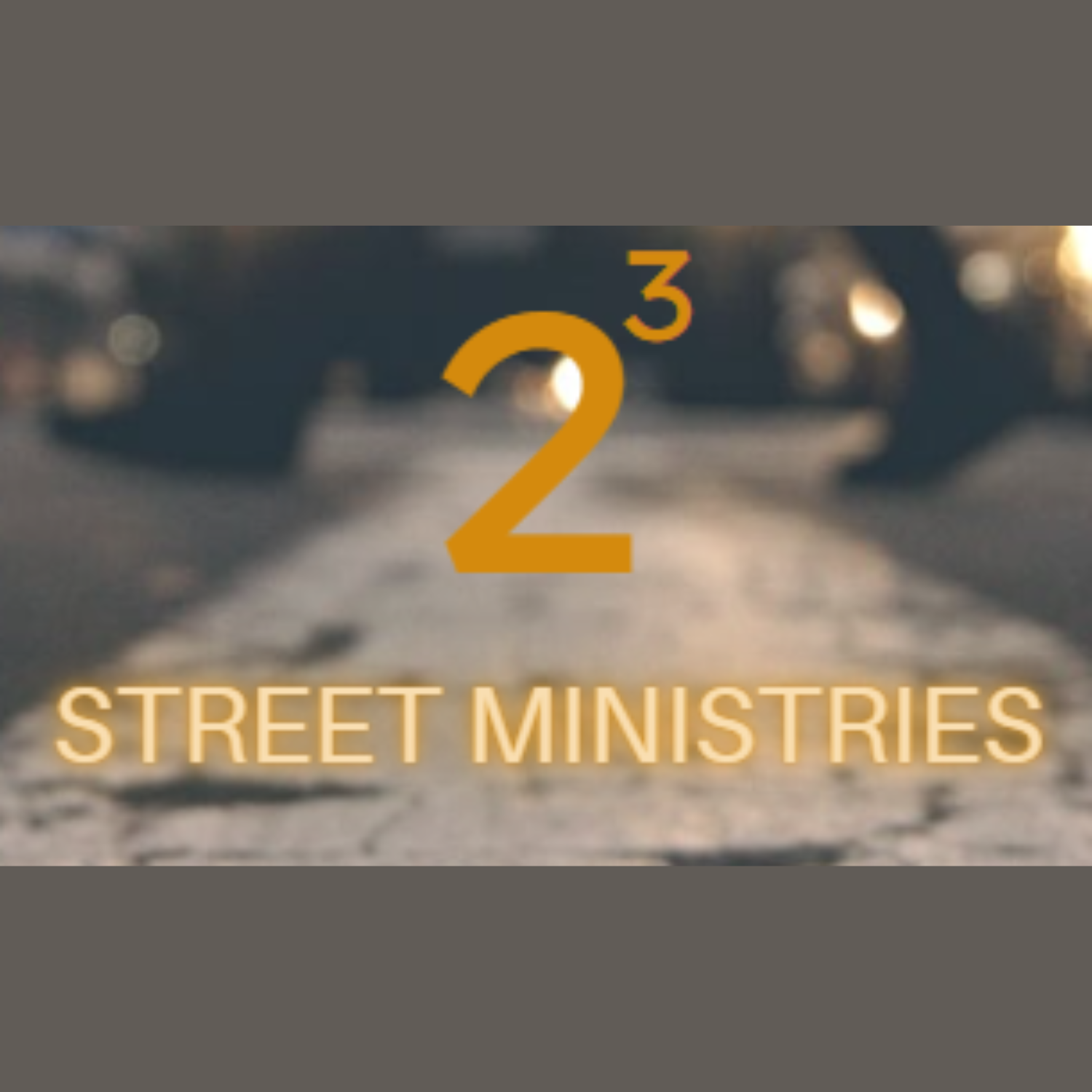 222 Street Ministries podcast artwork