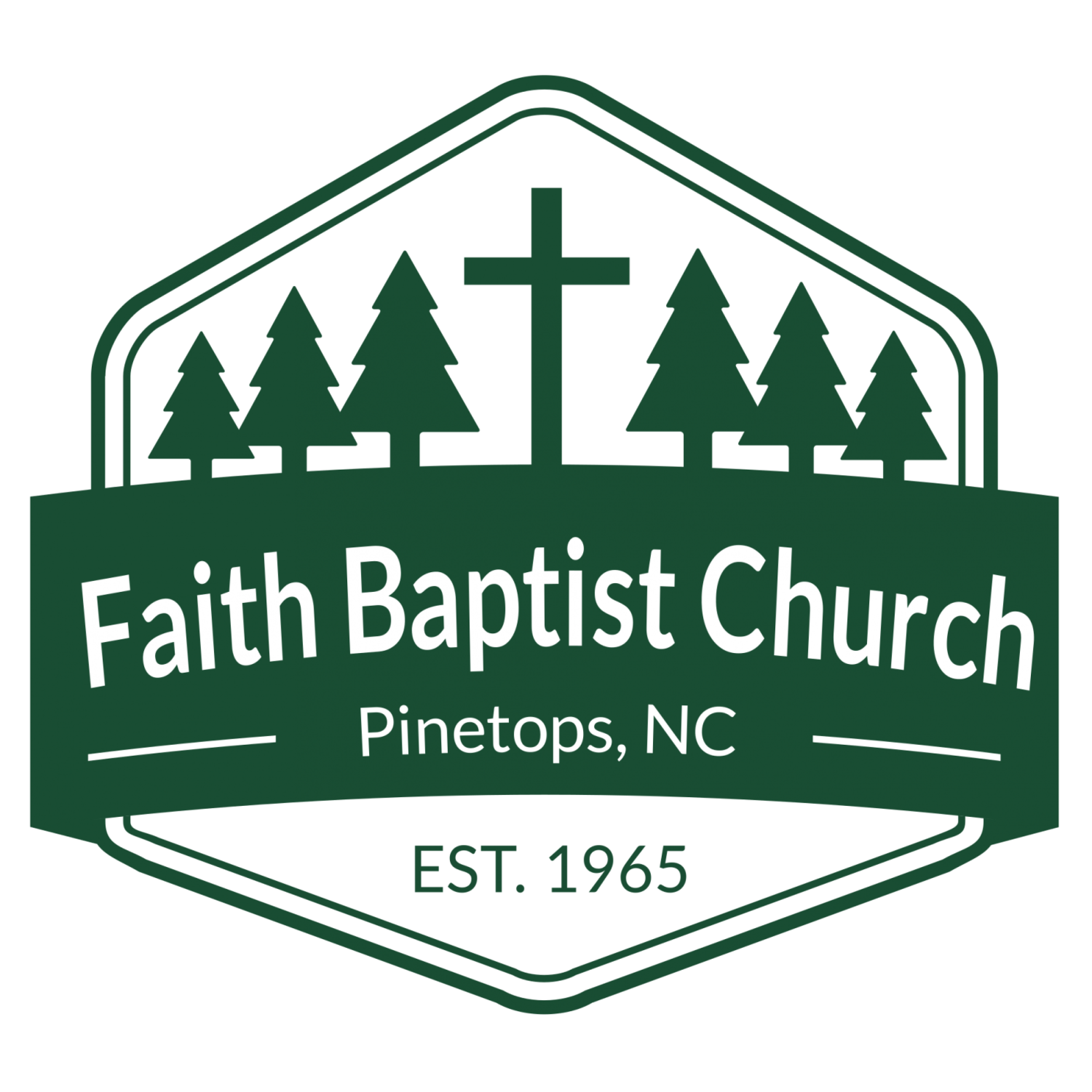 Faith Baptist Church - Pinetops NC