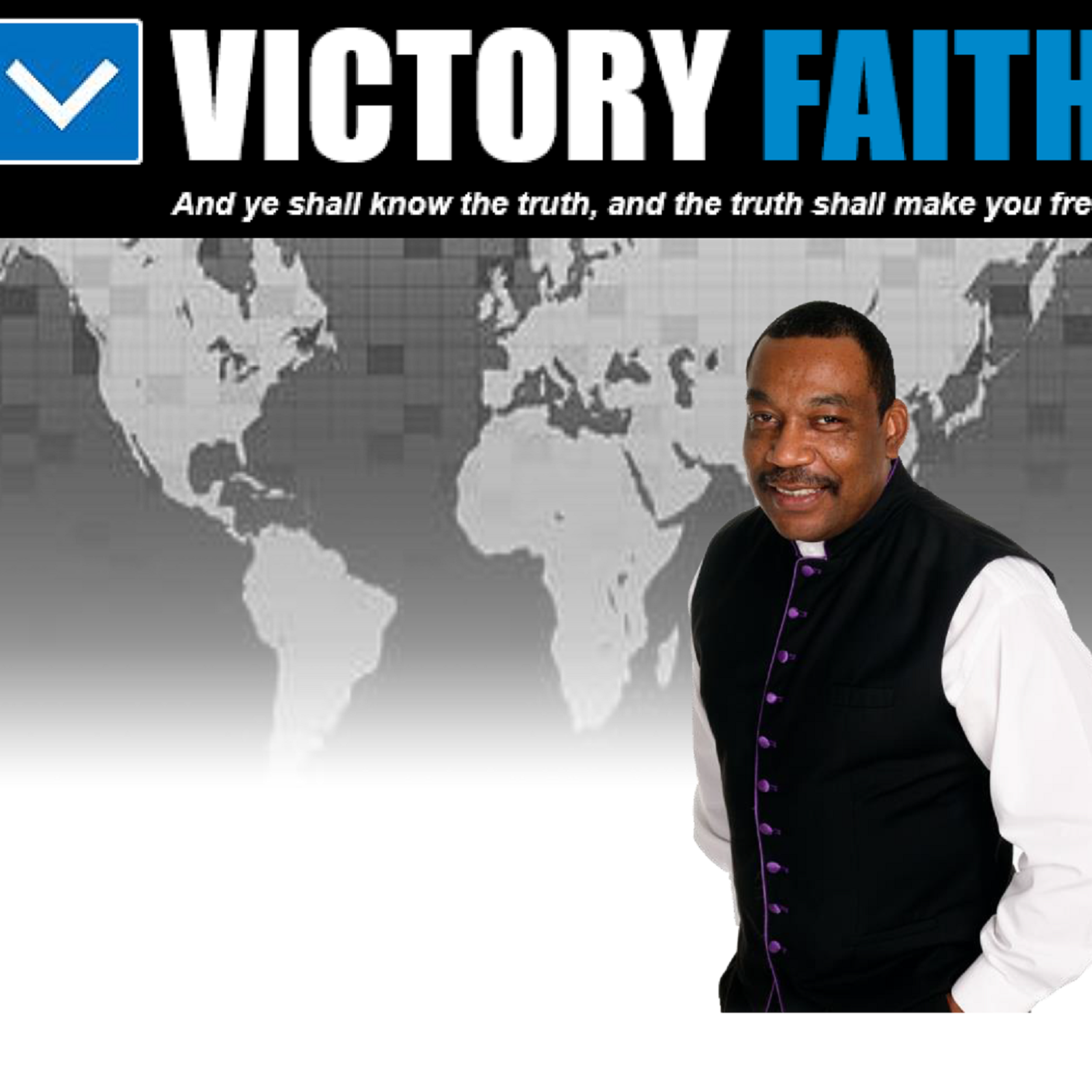 Victory Faith