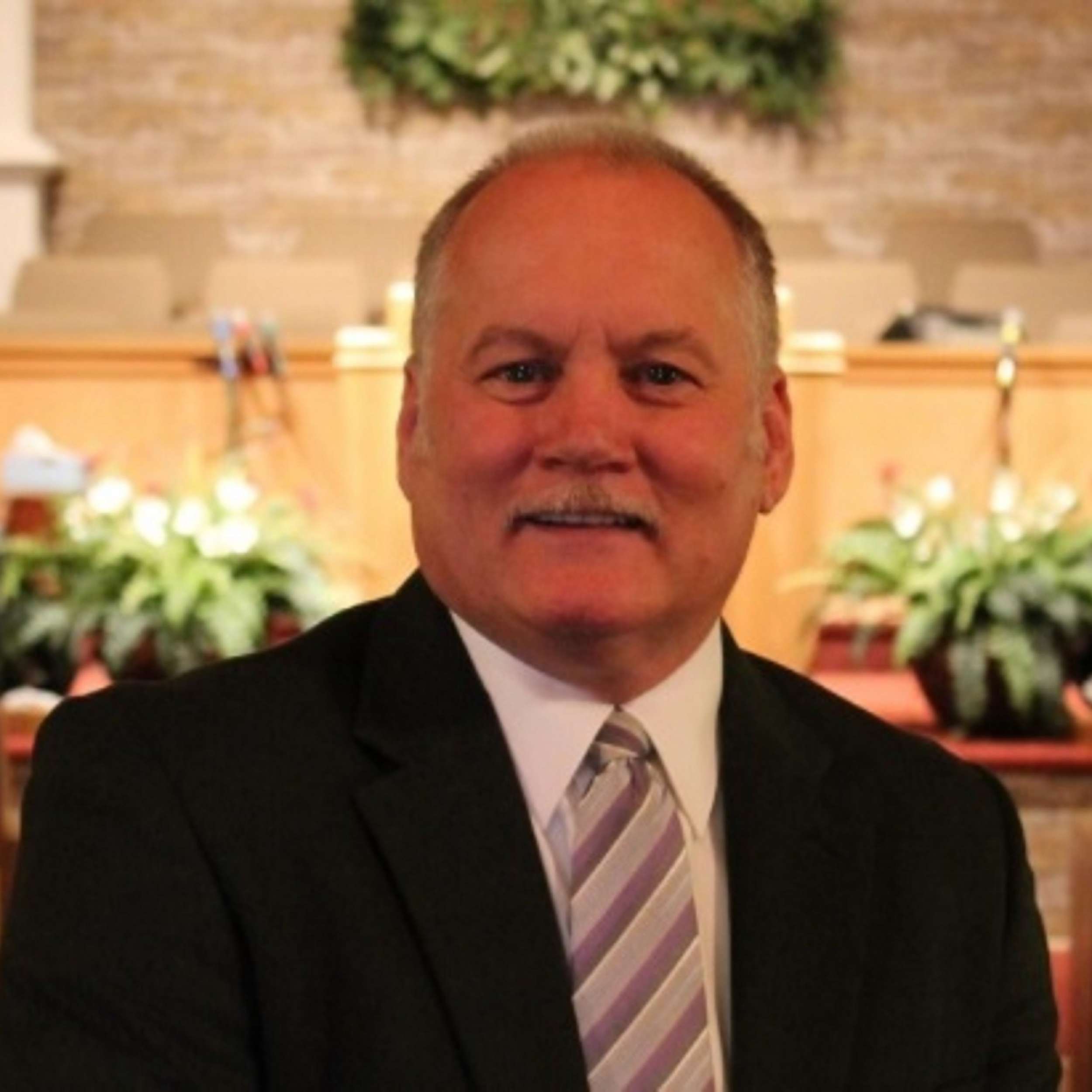 Christ Community Church 's Podcast