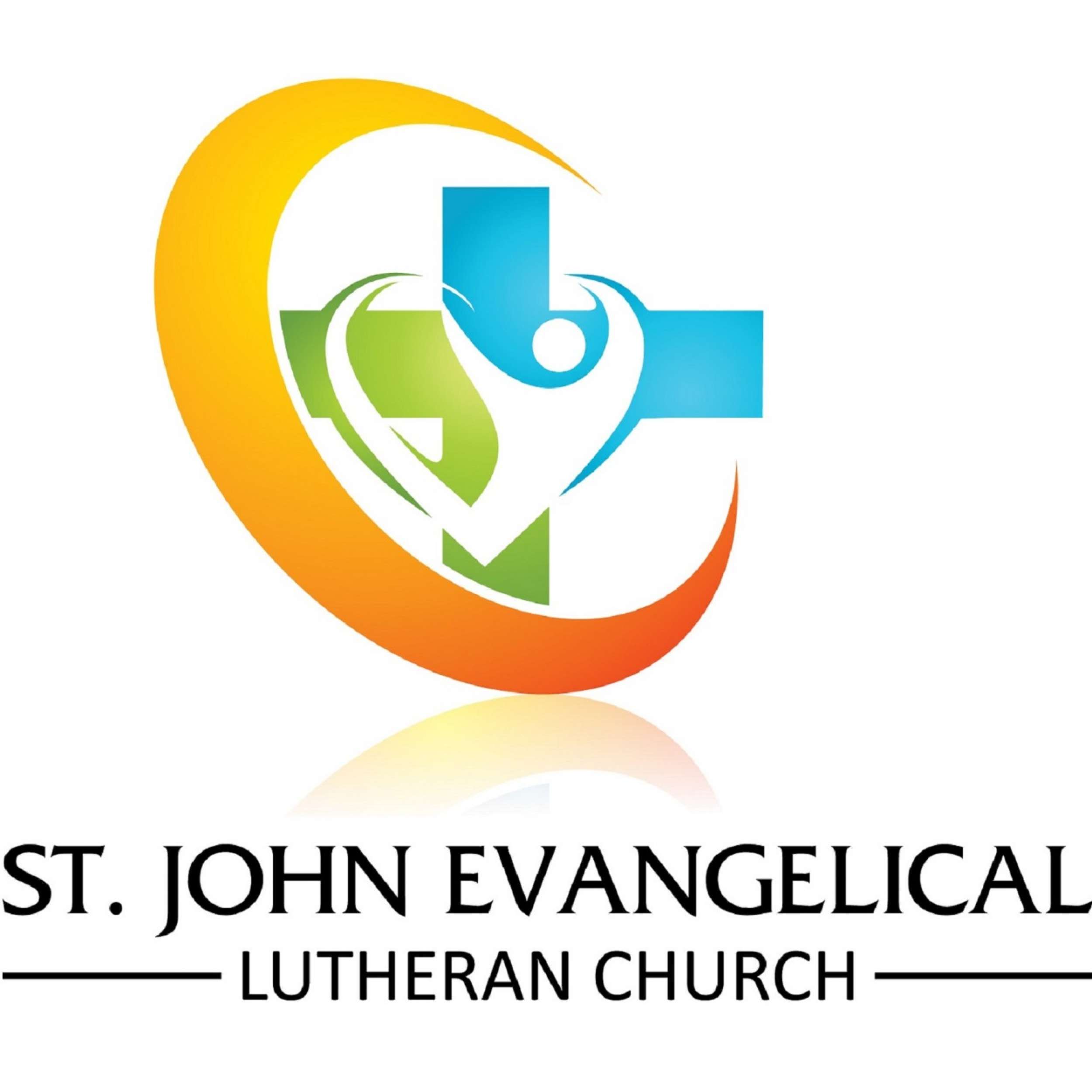 St John Lutheran Church's Podcast