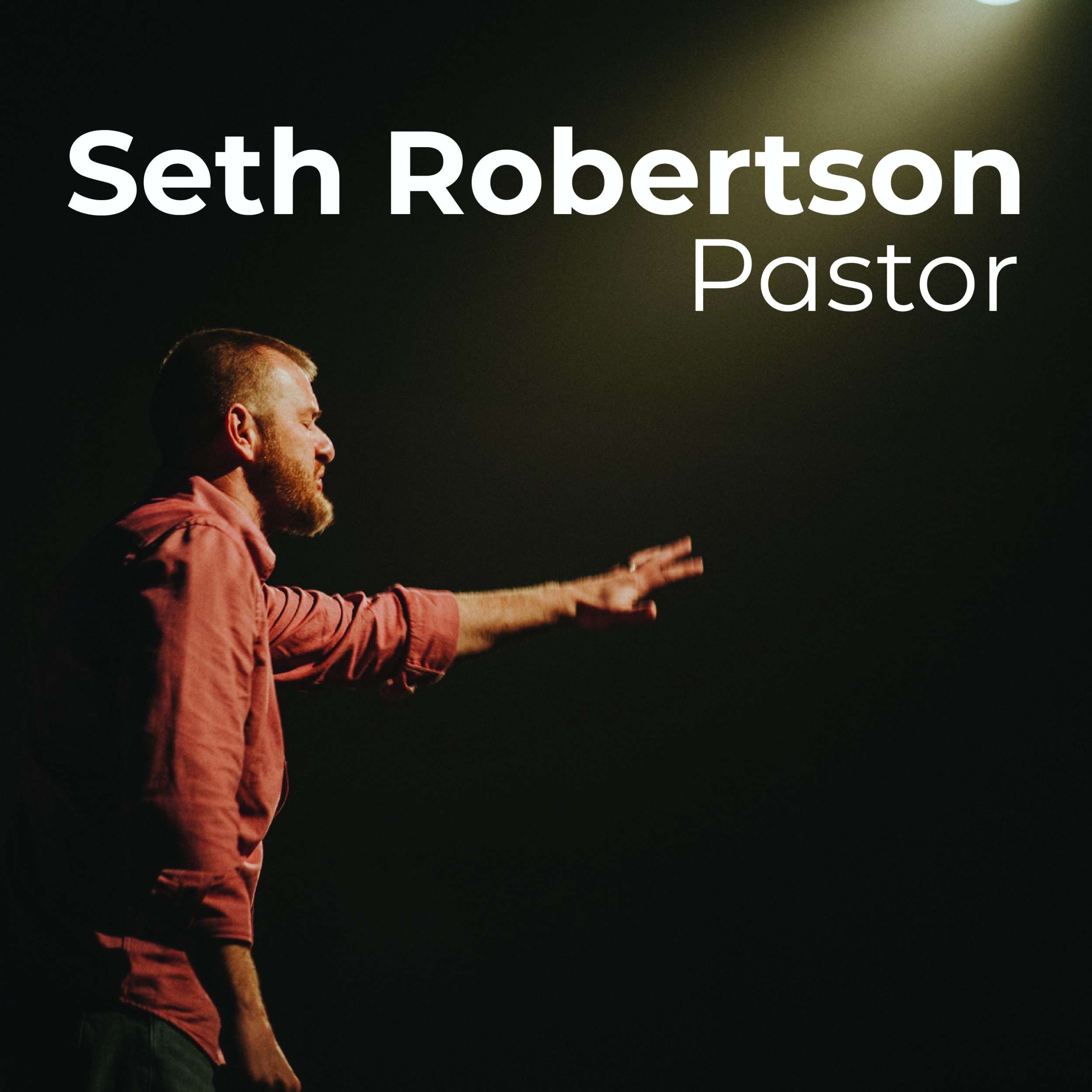 Compassion Church, Axton podcast artwork