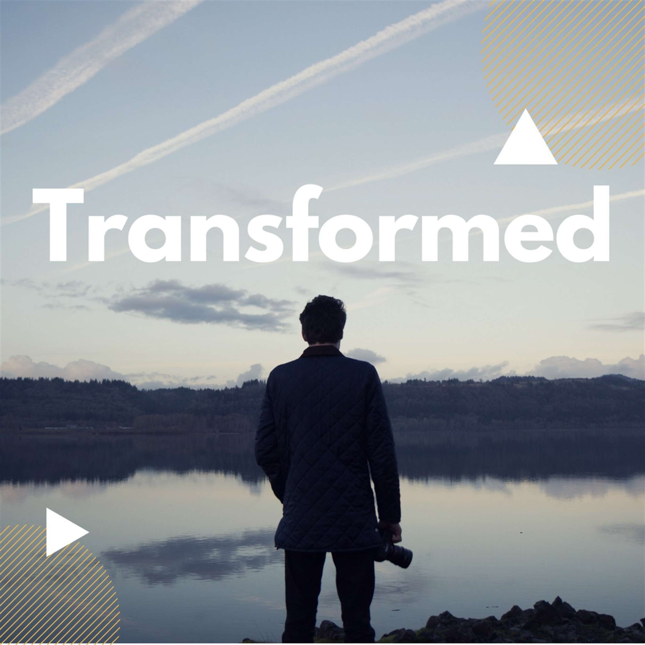Transformation Movement's Podcast