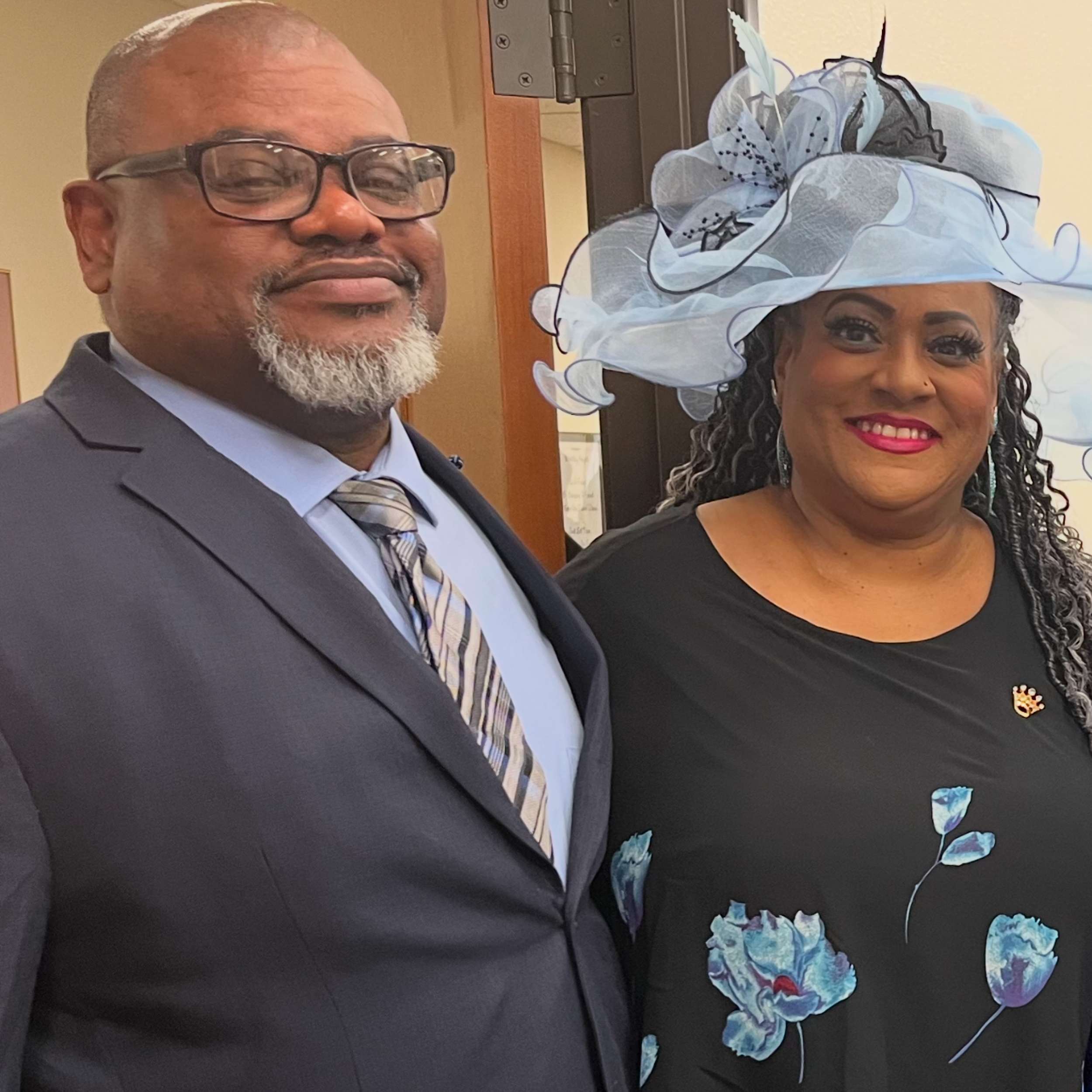 Redeeming The Time Podcast