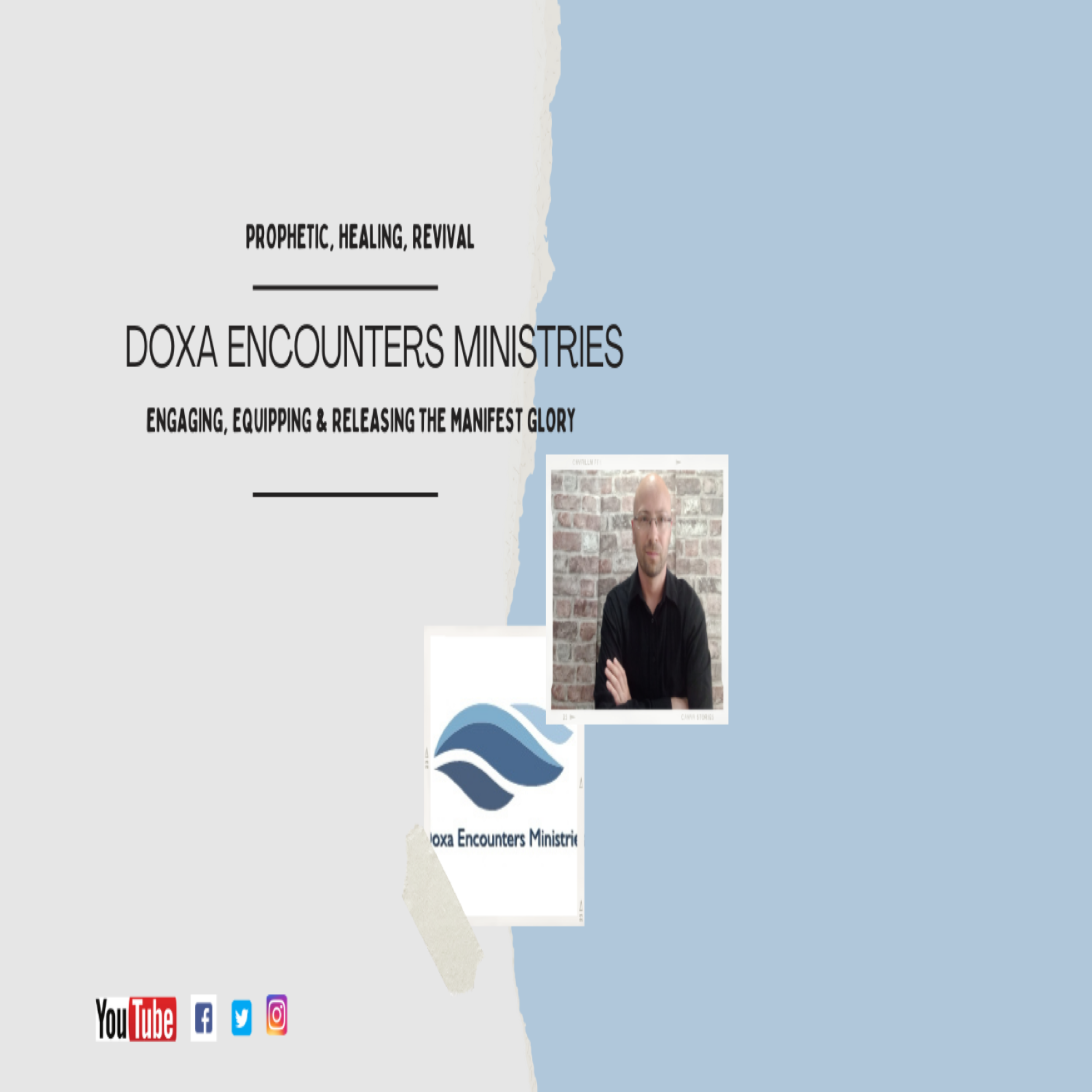 Developing Prophetic Ministry