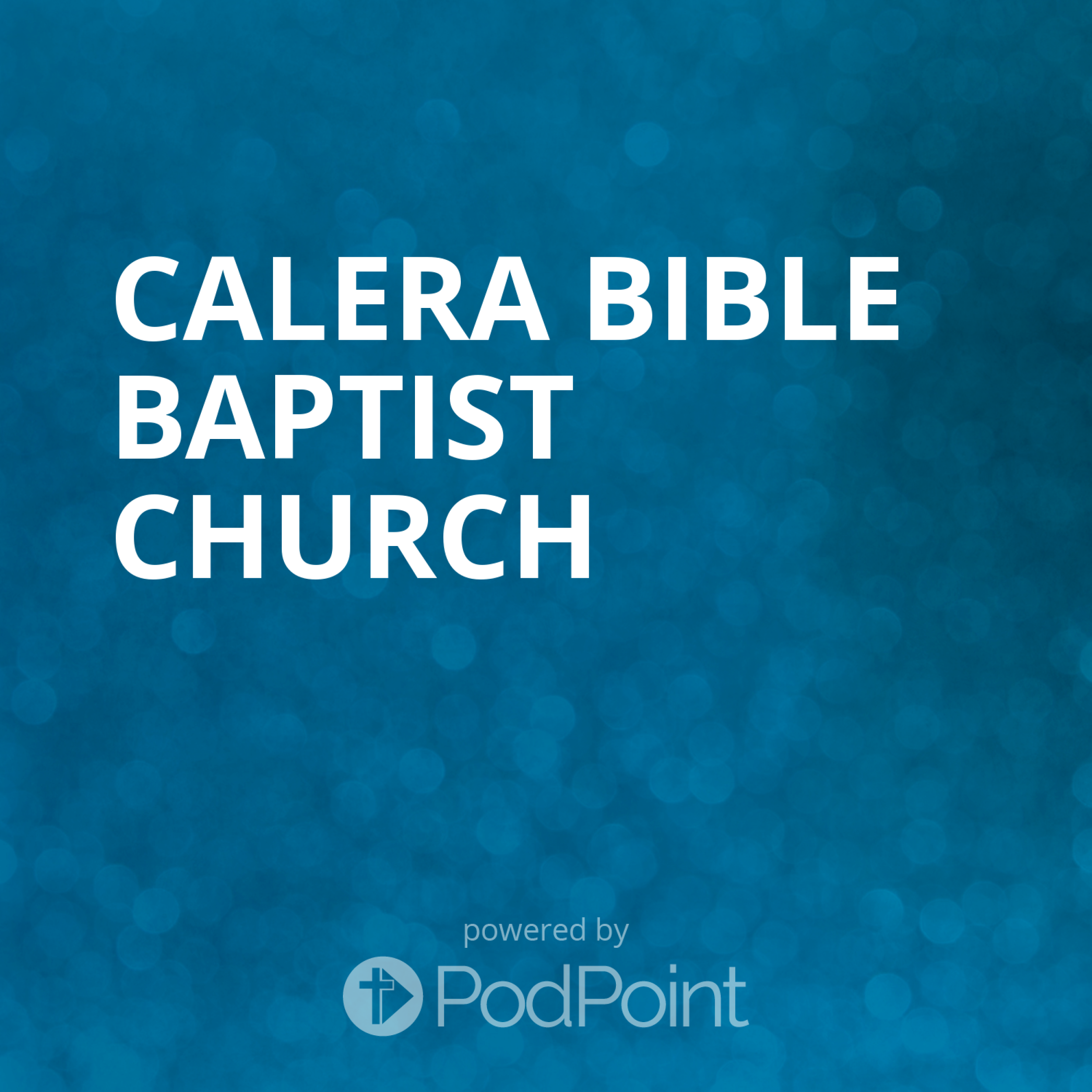 Calera Bible Baptist Church