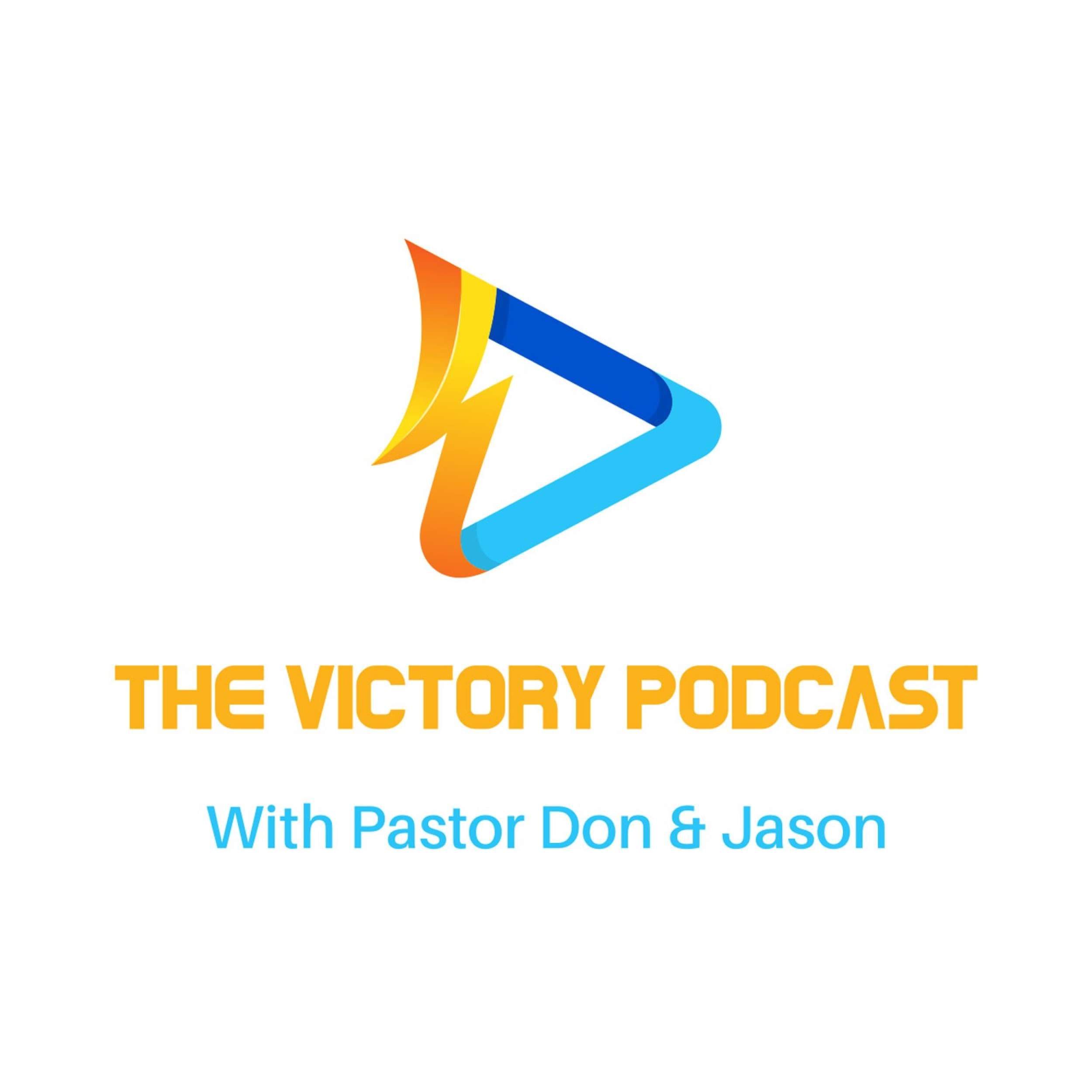 The Victory Podcast