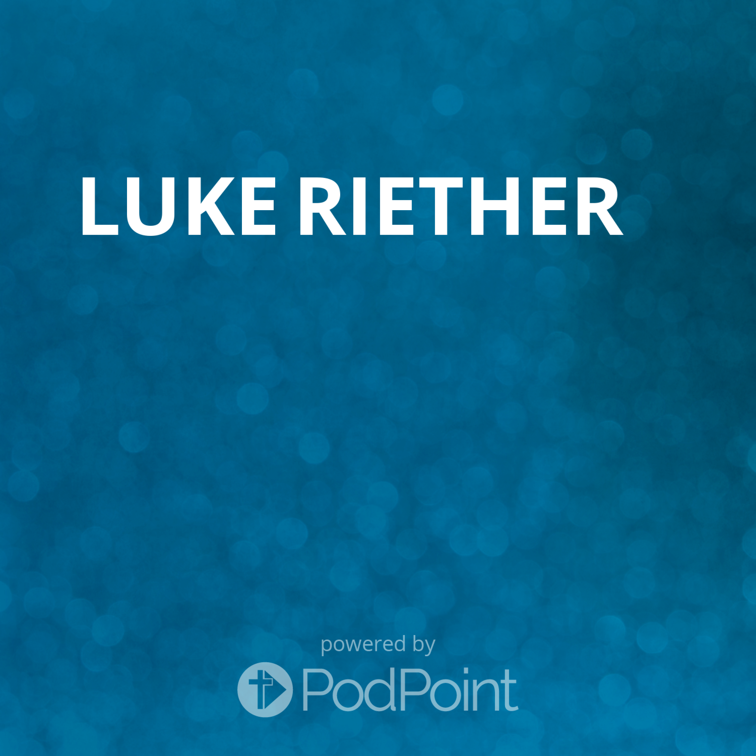 Luke Riether