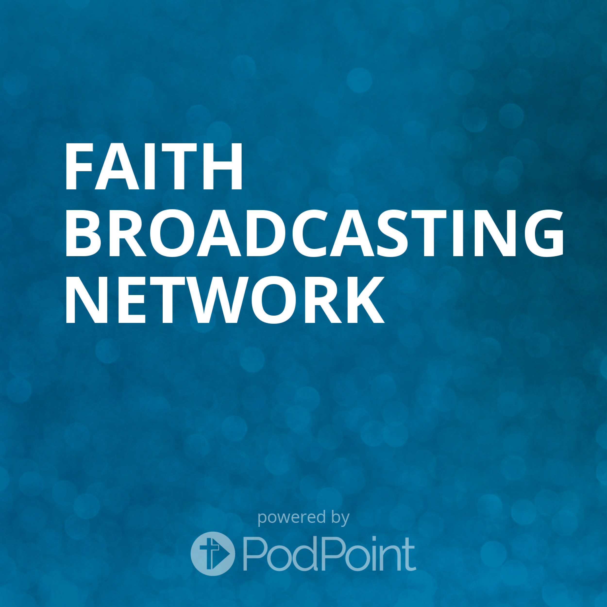 Faith Broadcasting Network cover