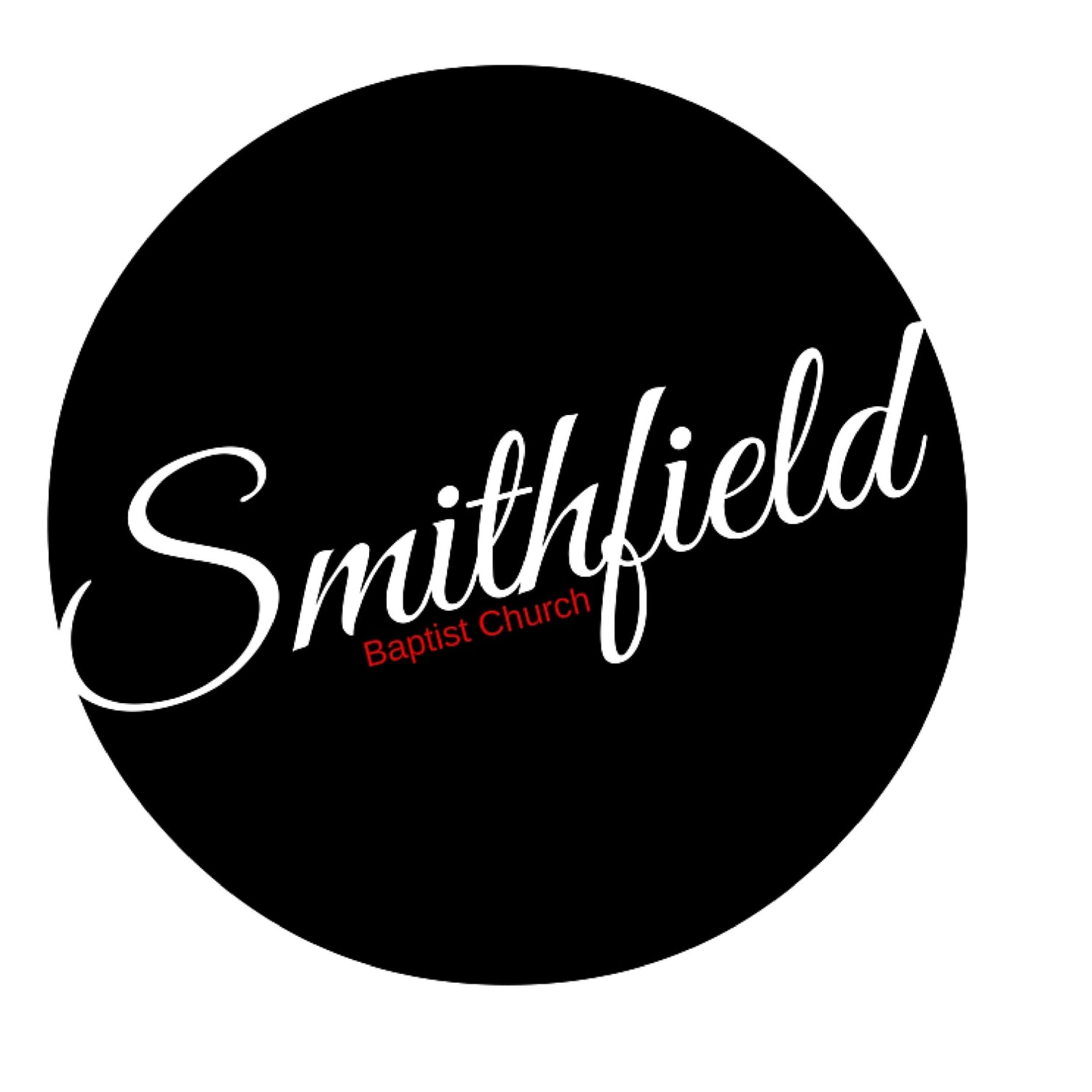 Smithfield Baptist Church Podcast Ministry