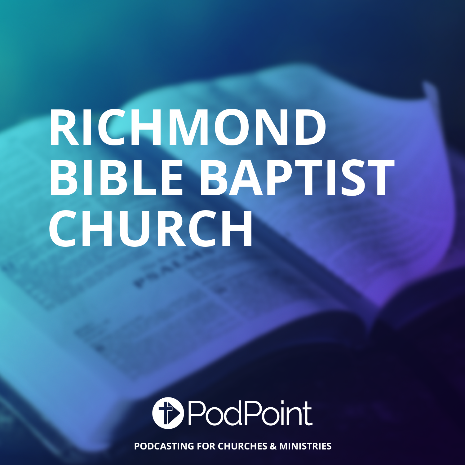 Richmond Bible Baptist Church