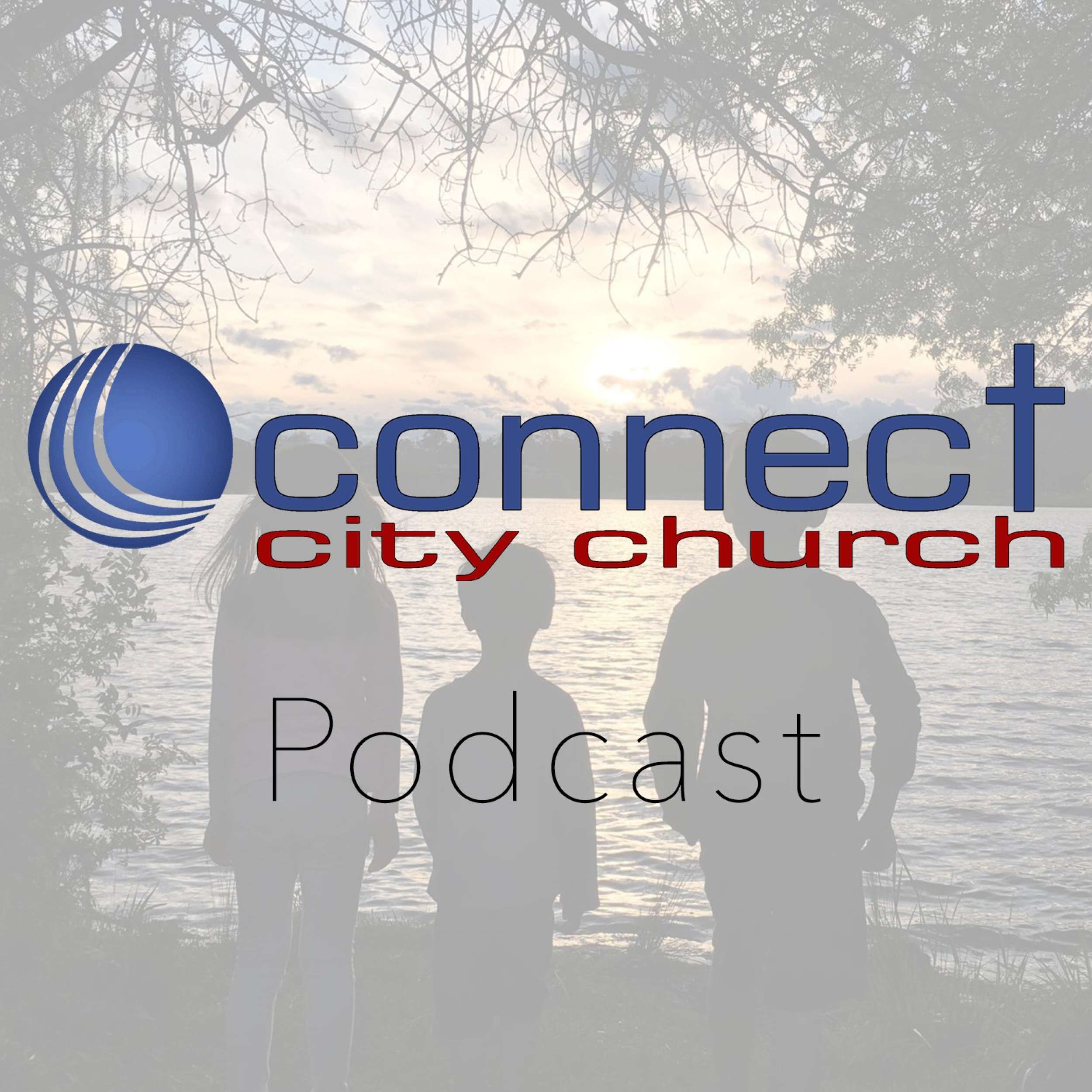 Connect City Church - God's Word