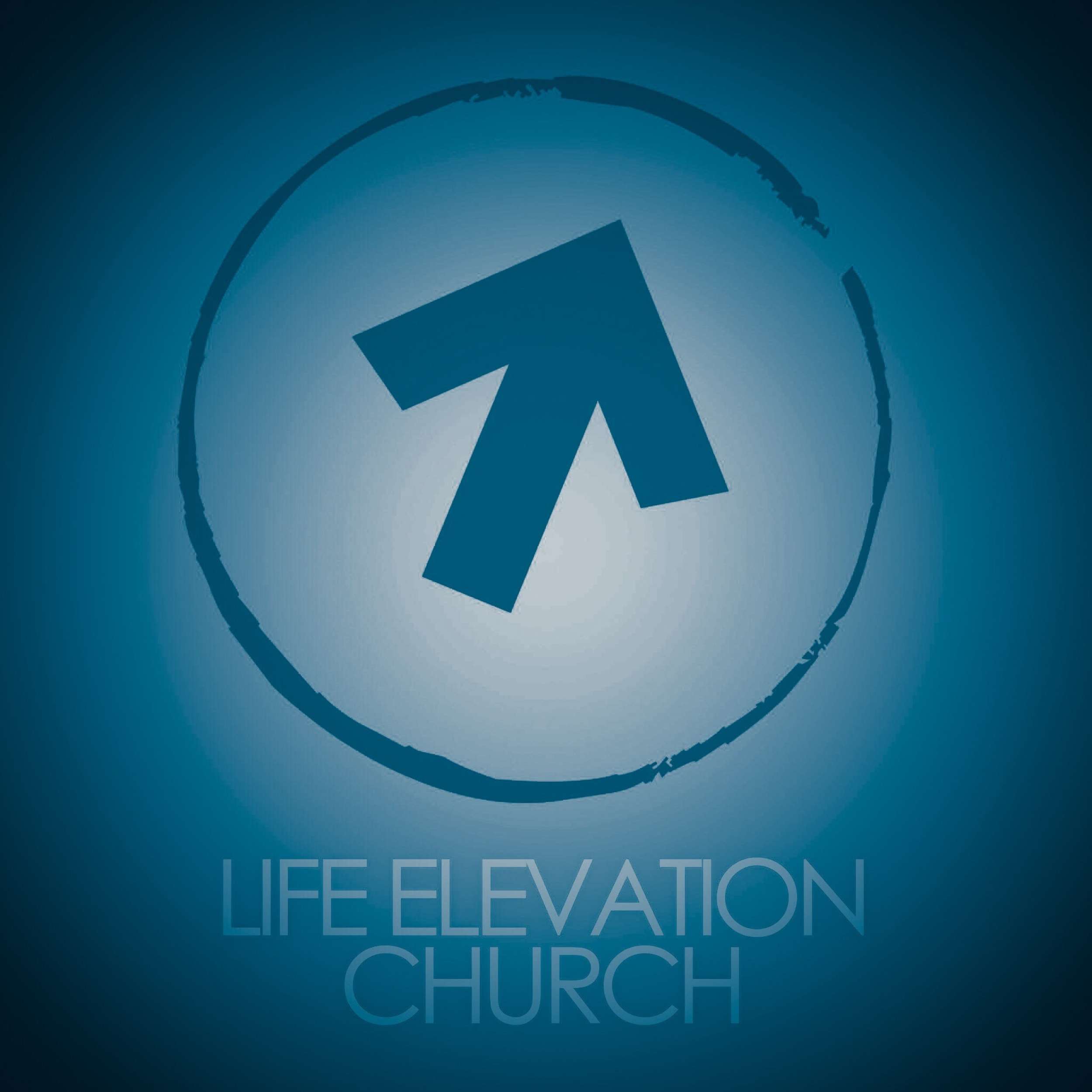Life Elevation Church Podcast cover