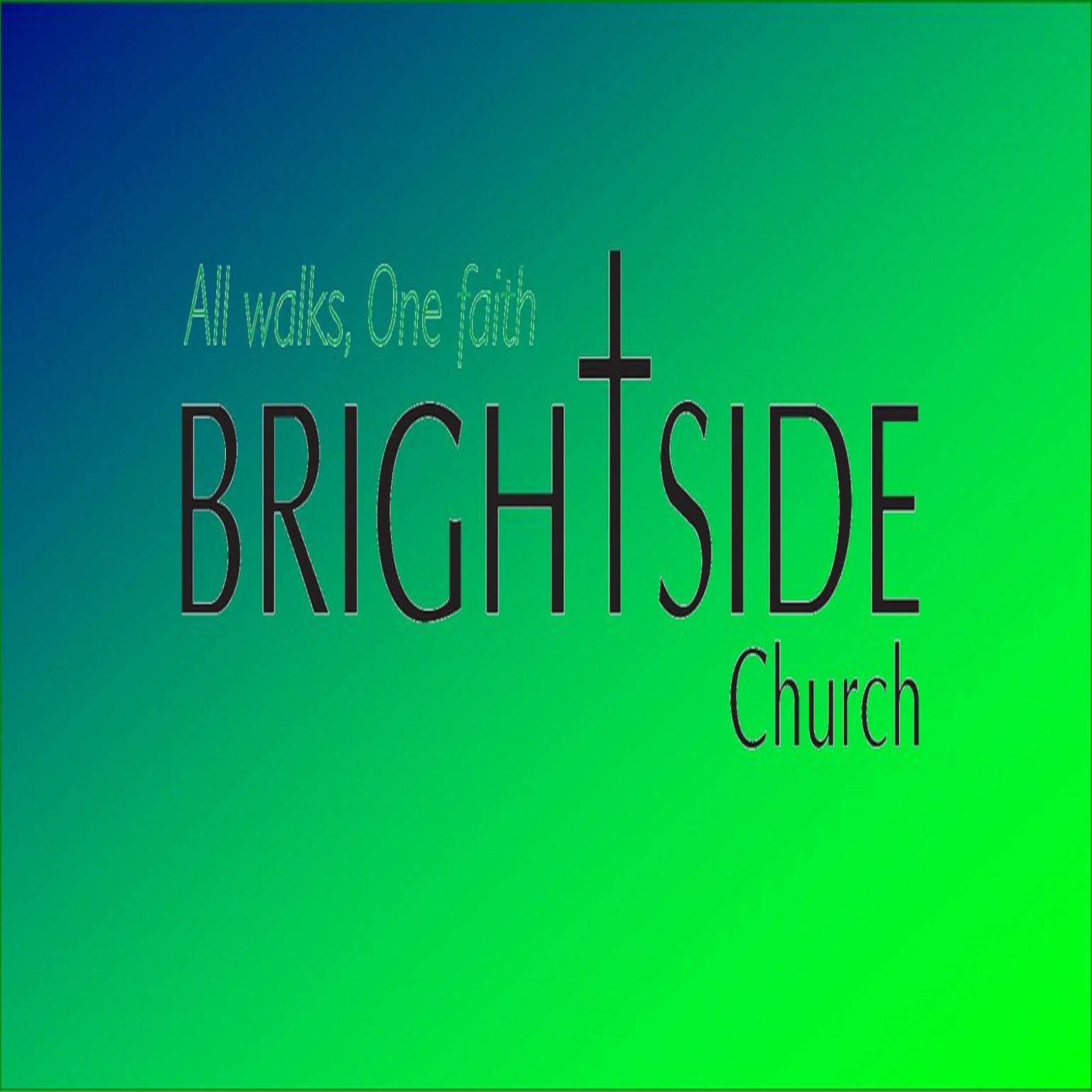 Brightside Church's Podcast