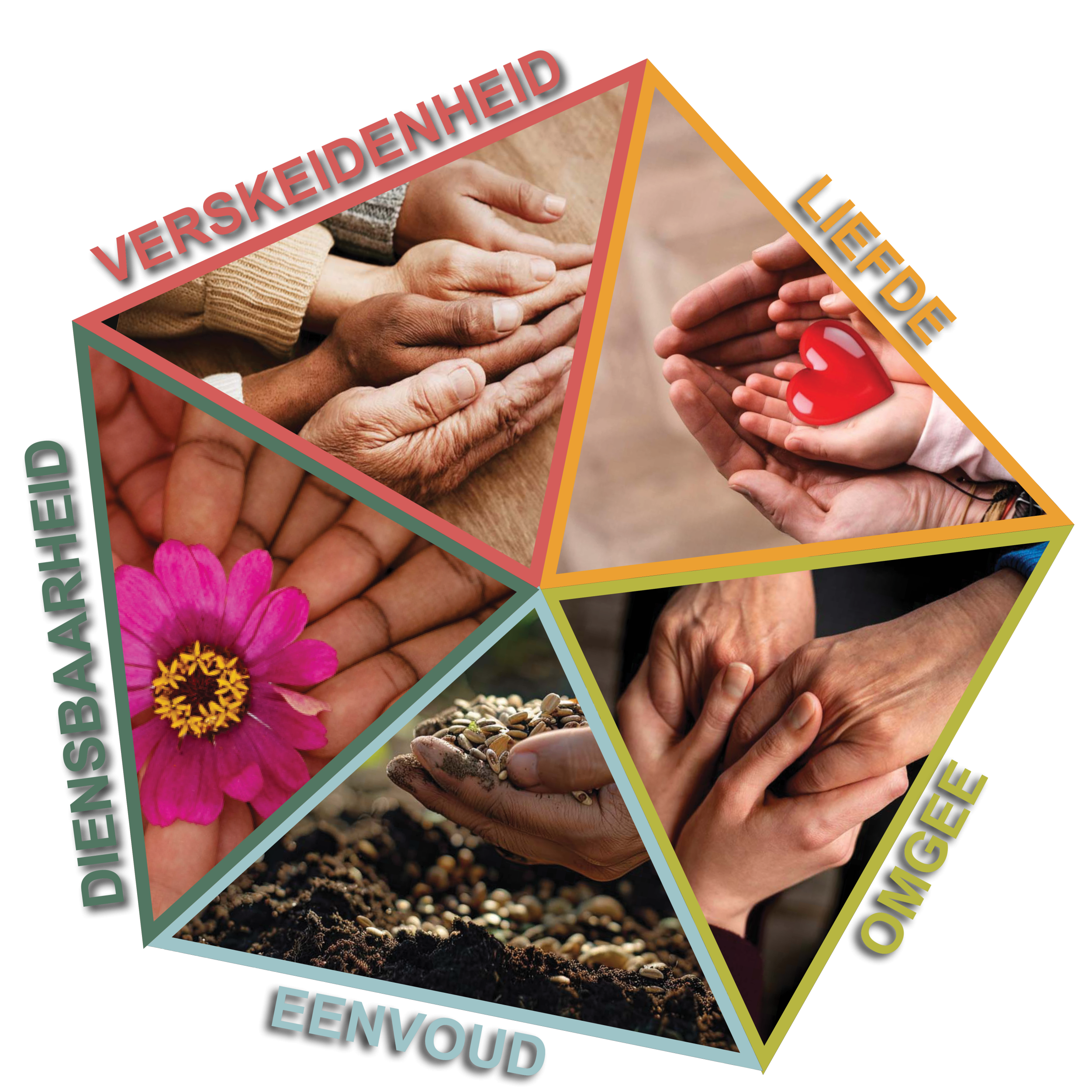 NG Villieria Gemeente podcast artwork